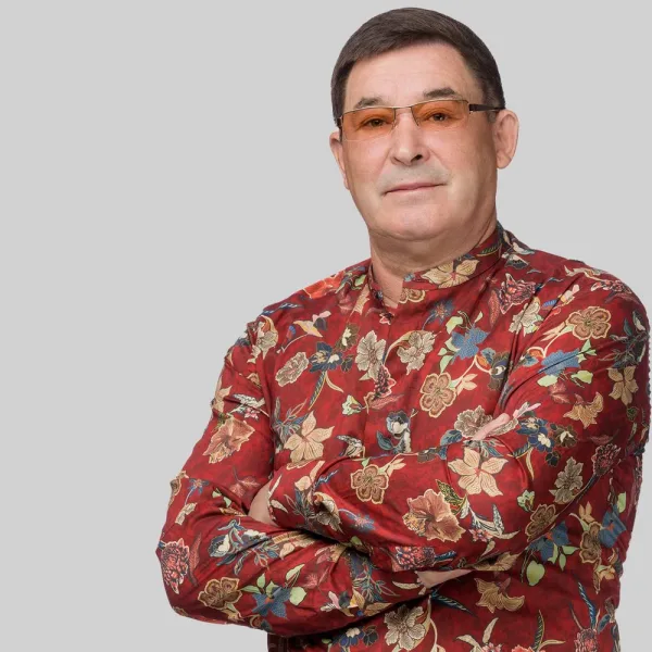 Салават Фатхетдинов - Тэуге сою