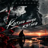 NEUROMOÑ - Көтмә инде, көтмә... (Абдулла Алиш)