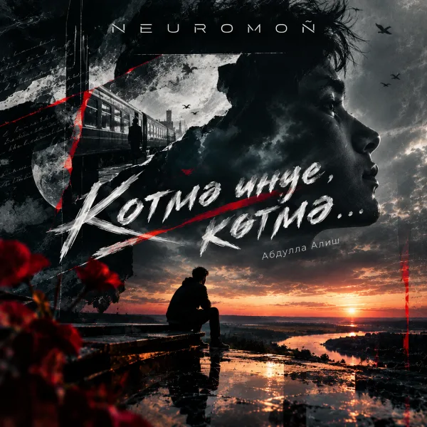 NEUROMOÑ - Көтмә инде, көтмә... (Абдулла Алиш)