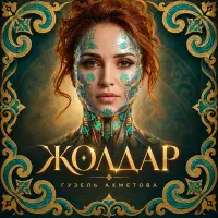 Гузель Ахметова - Жолдар