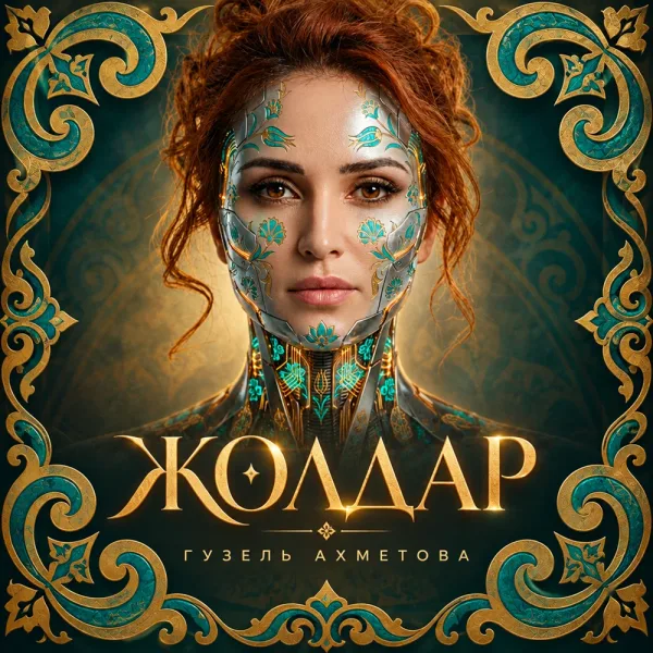 Гузель Ахметова - Жолдар